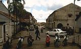 732_Straatbeeld Kutching
